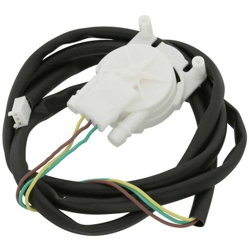 Débitmètre avec fil - , pour