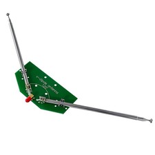 Kit DIY Antenne Dipôle V pour