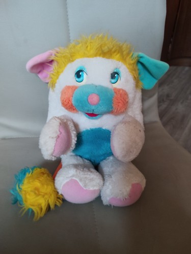 Popples puffball prête - puffball, pour