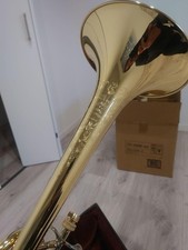 Instrument en laiton BACH