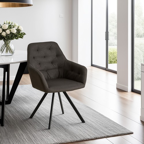 Chaise salle manger avec - de, à