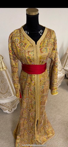 Magnifique takchita marocain - takchita,