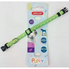 Collier PUPPY PIXIE 8 mm 16 à
