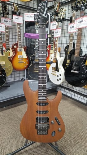 Guitare électrique ibanez - guitare,