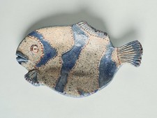 vide poche céramique forme de