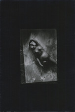 A identifier, mannequin, souvenir 1954-59  Vintage print,  Tirage argentique 