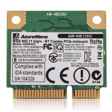 Bluetooth wifi en - en, 1
