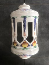 Grande applique murale