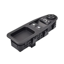 Interrupteur Fenêtre