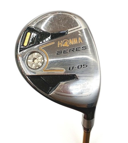 Honma golf beres - honma,