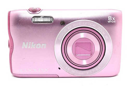Appareil photo numérique