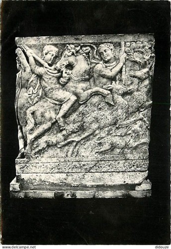 Carte postale arles - carte, 13