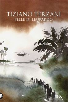 Pelle leopardo terzani - pelle,