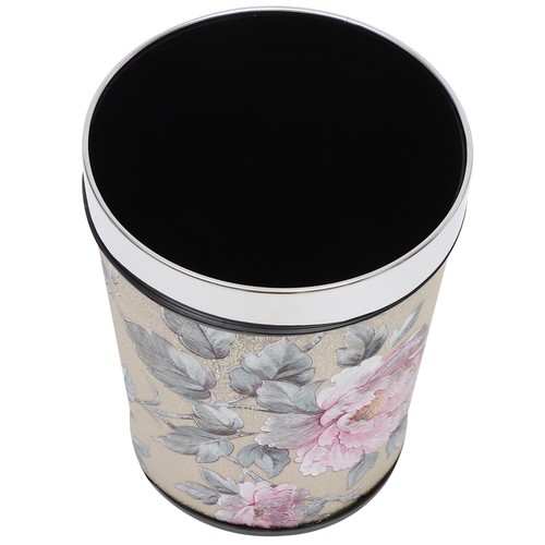 Poubelle canbage container - ,