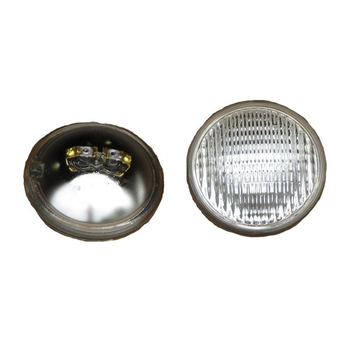 Headlights light fits - 2,
