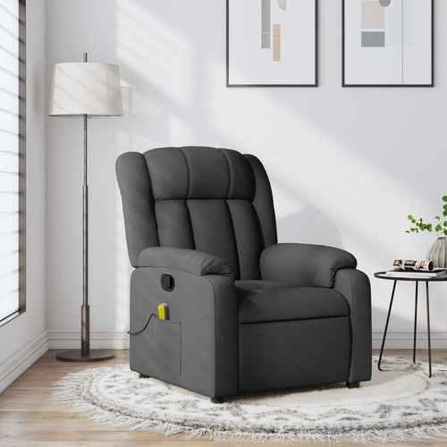 Fauteuil inclinable massage - fauteuil, de