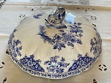 Ancien COUVERCLE grande