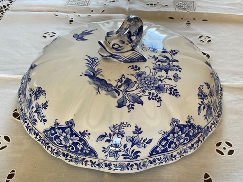 Ancien couvercle grande - couvercle,