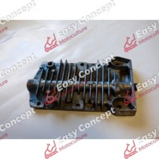 CARTER SOCLE - MOTEUR BERNARD W 417 (2)