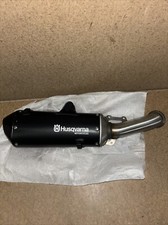 Husqvarna Svartpilen 401