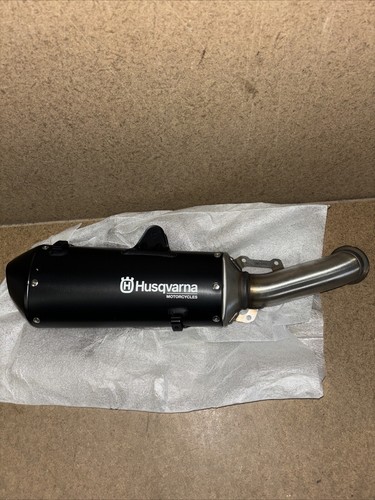 Husqvarna svartpilen 401 - husqvarna,