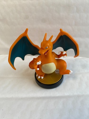 Collection amiibo nintendo - d'amiibo,