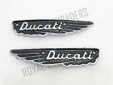 Ducati Scrambler 350CC Essence