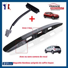 Poignee De Coffre Avec