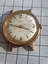  montre mécanique MARDOR ne