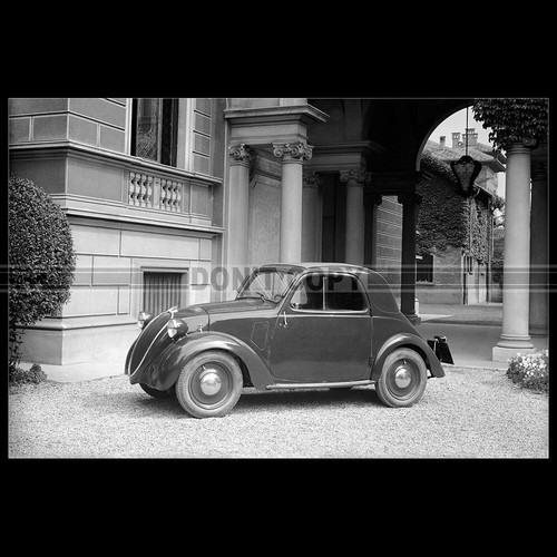 Photo 014009 fiat 500 - fiat,