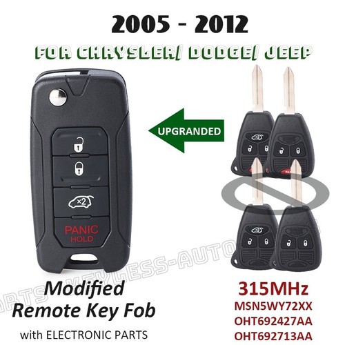 For chrysler 200 300 sebring - chrysler,