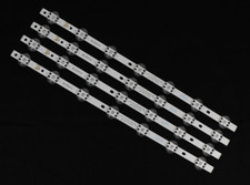 4pcs led strip set for - strip,