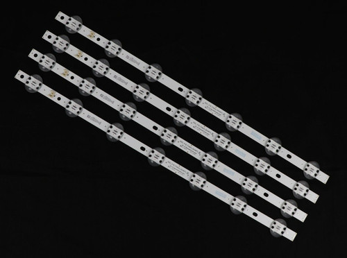 4pcs led strip set for - 4pcs, lg