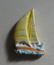 feve Pagis   Voilier