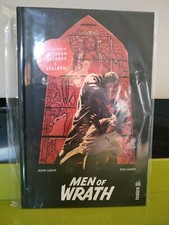 MEN OF WRATH JASON AARON RON