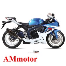 Mivv Suzuki Gsx-R 600 2013 13