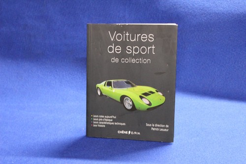 Voitures sport de - voitures,