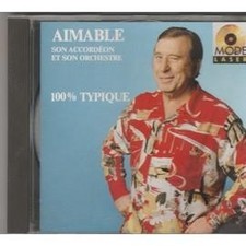 Cd Son accordeon et son