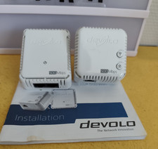 ★ DEVOLO kit CPL MT2503 WIFI