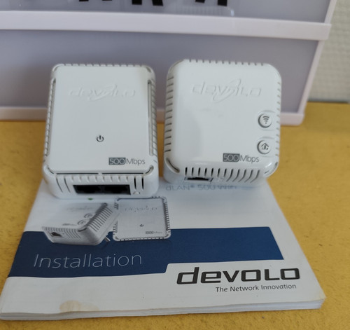 Devolo kit cpl - devolo,