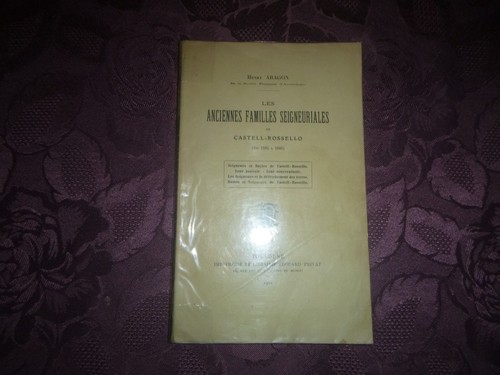 Henry aragon les anciennes - henry,