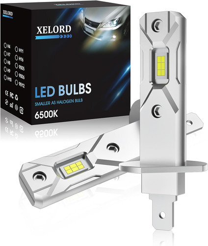 Ampoules led voiture 50w - led,