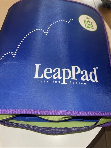 Vintage 2001 leapfrog leap pad - 2001,