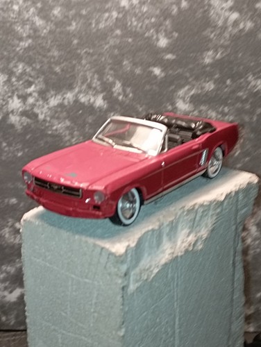 Ford mustang 1964 solido au - ford, -solido