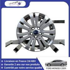 🇫🇷 JANTE ALUMINIUM FORD MONDEO 2007- ➤1670991 ♻️