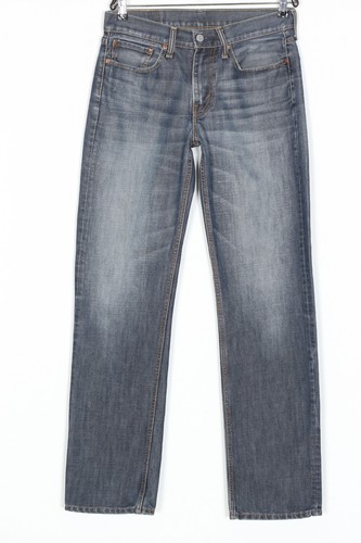 Levi 514 jean coupe droite - 514,