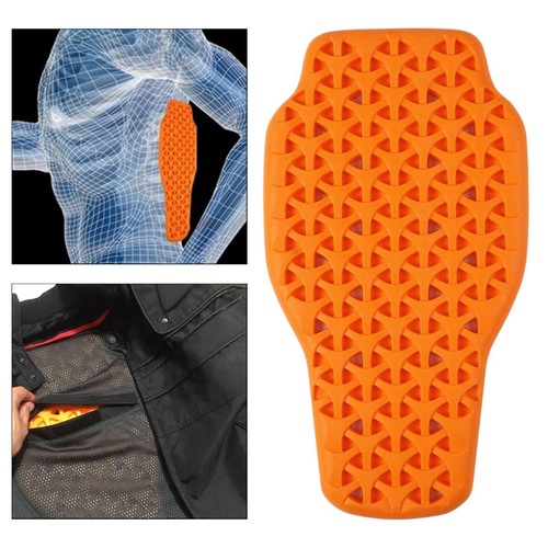 Protection dorsale moto - dorsale,