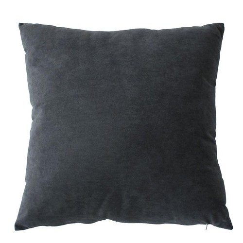 Coussin déco velours - coussin, en