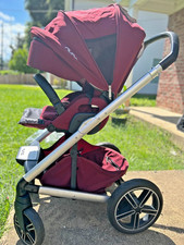 Nuna Mixx Stroller
