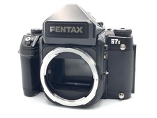 PENTAX 67 II AE Appareil Photo